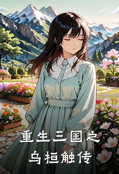 重生三国之：乌桓触传