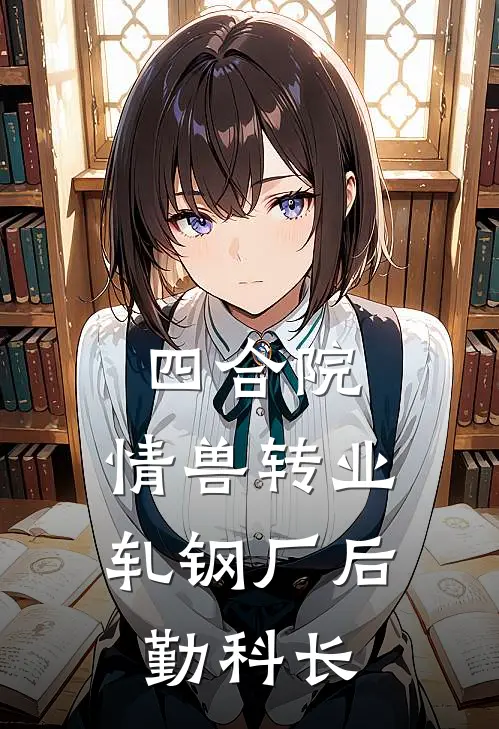 四合院，情兽转业轧钢厂后勤科长