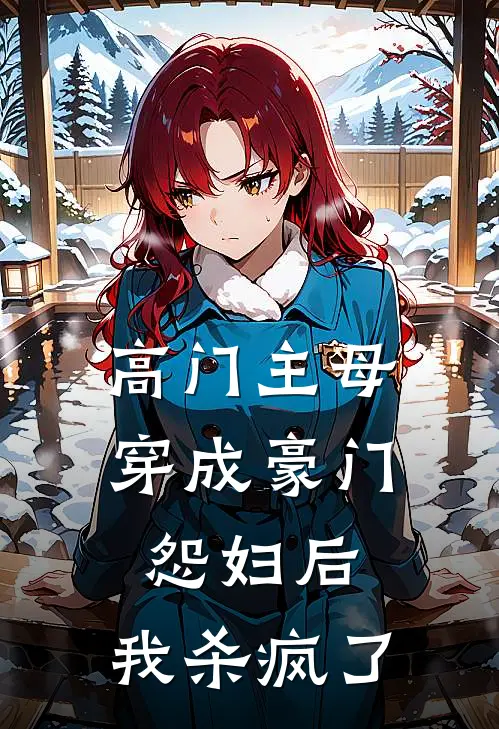 高门主母穿成豪门怨妇后，我杀疯了