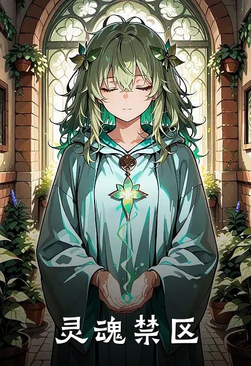 灵魂禁区