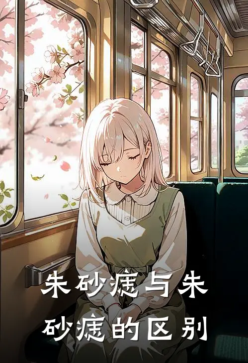 朱砂痣与朱砂痣的区别