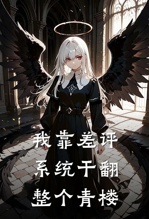 我靠差评系统干翻整个青楼