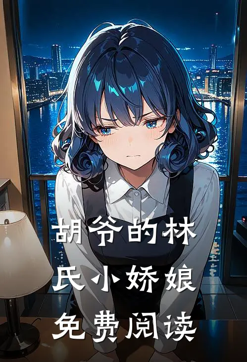 胡爷的林氏小娇娘免费阅读