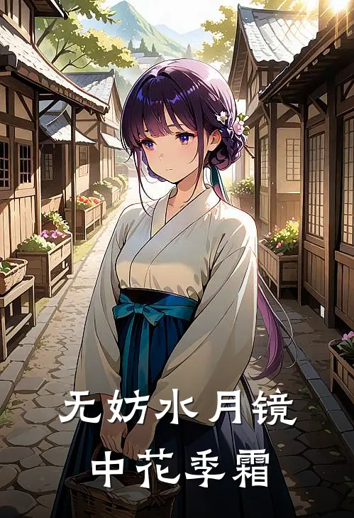 无妨水月镜中花 季霜