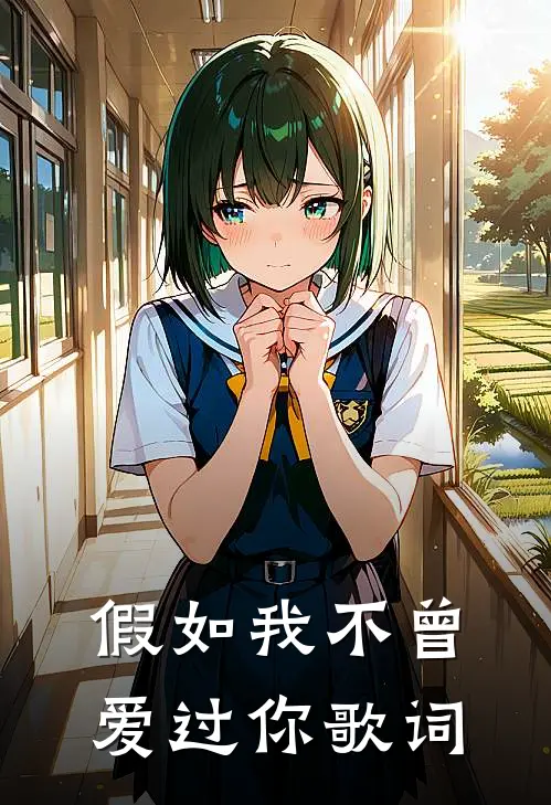 假如我不曾爱过你歌词