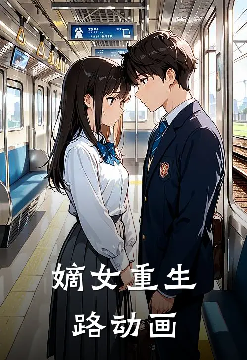 嫡女重生路动画
