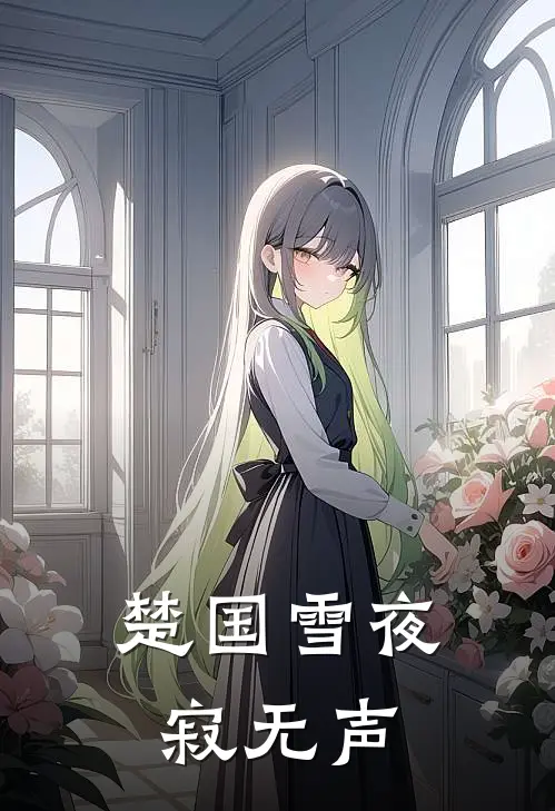 楚国雪夜寂无声