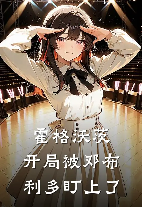 霍格沃茨：开局被邓布利多盯上了