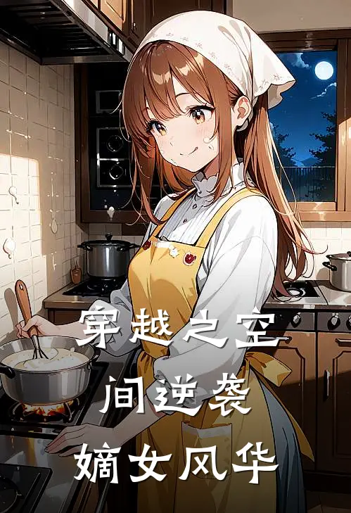 穿越之空间逆袭：嫡女风华