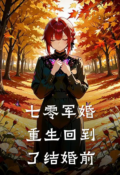 七零军婚：重生回到了结婚前