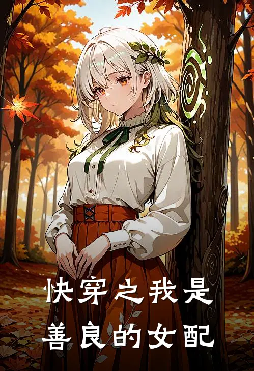 快穿之我是善良的女配
