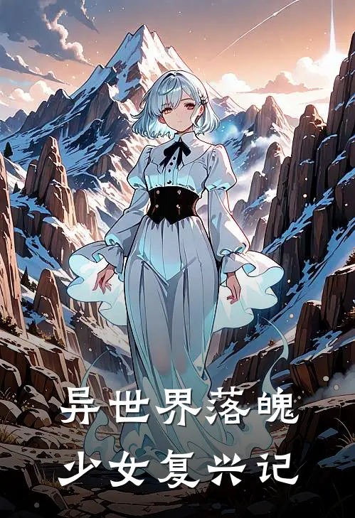 异世界落魄少女复兴记