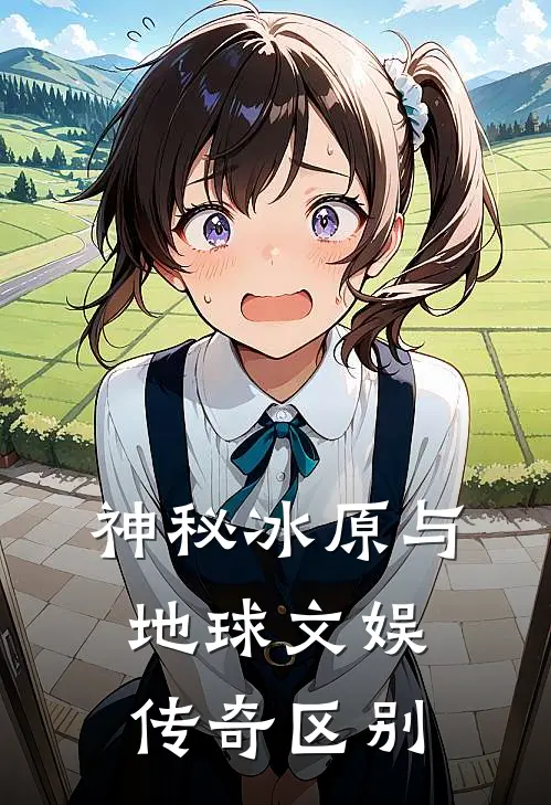 神秘冰原与地球文娱传奇区别