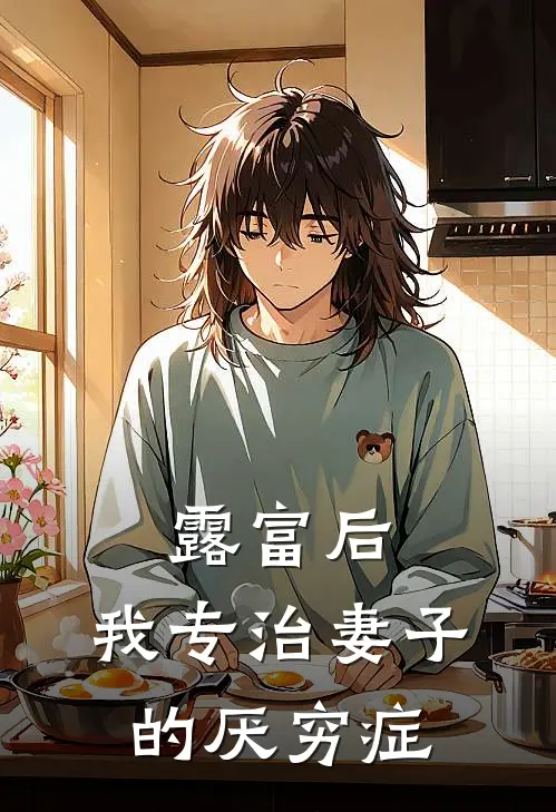 露富后，我专治妻子的厌穷症