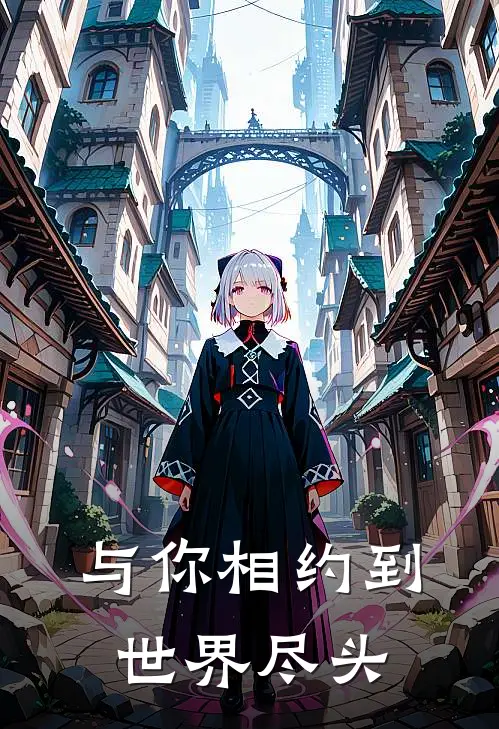 与你相约到世界尽头