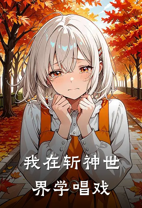 我在斩神世界学唱戏