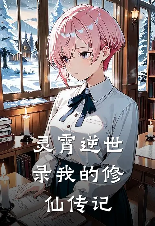 灵霄逆世录我的修仙传记