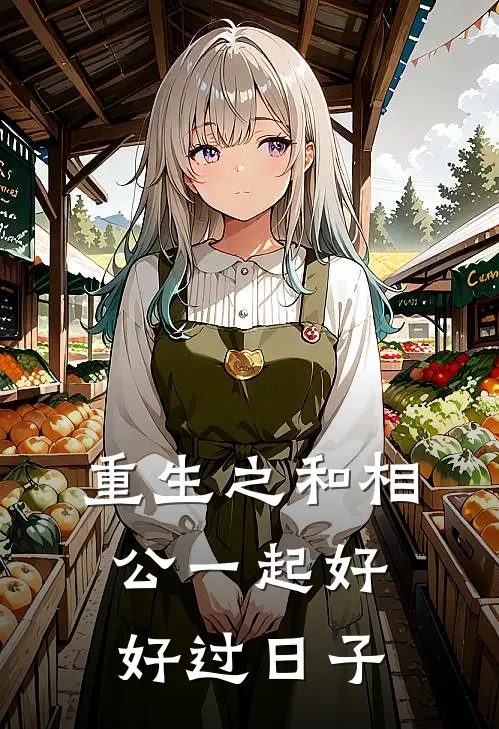 重生之和相公一起好好过日子