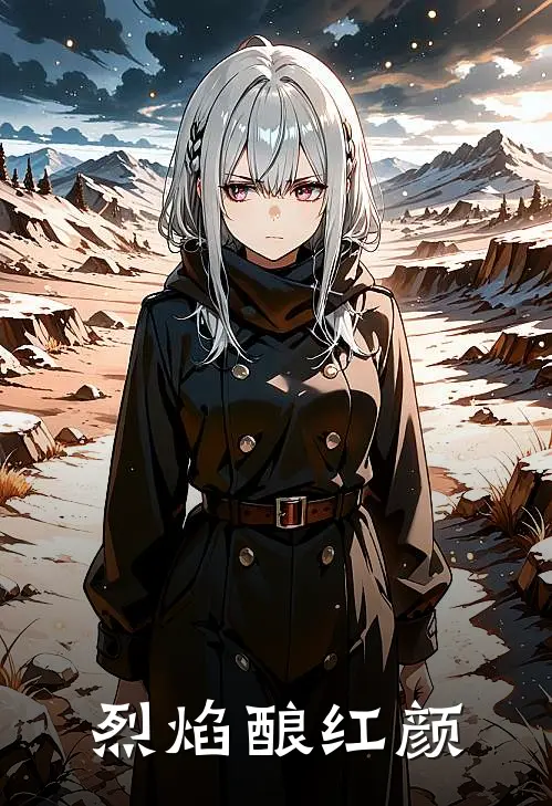 烈焰酿红颜
