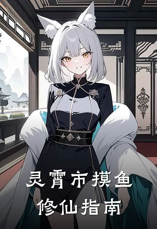 灵霄市摸鱼修仙指南