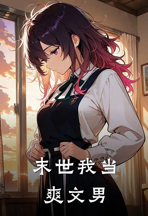末世我当爽文男