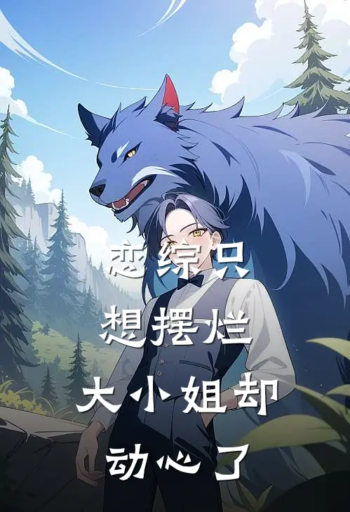 恋综只想摆烂，大小姐却动心了