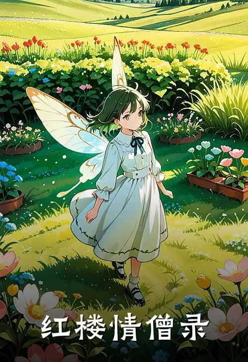红楼情僧录