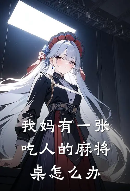 我妈有一张吃人的麻将桌怎么办