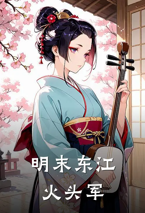 明末东江火头军