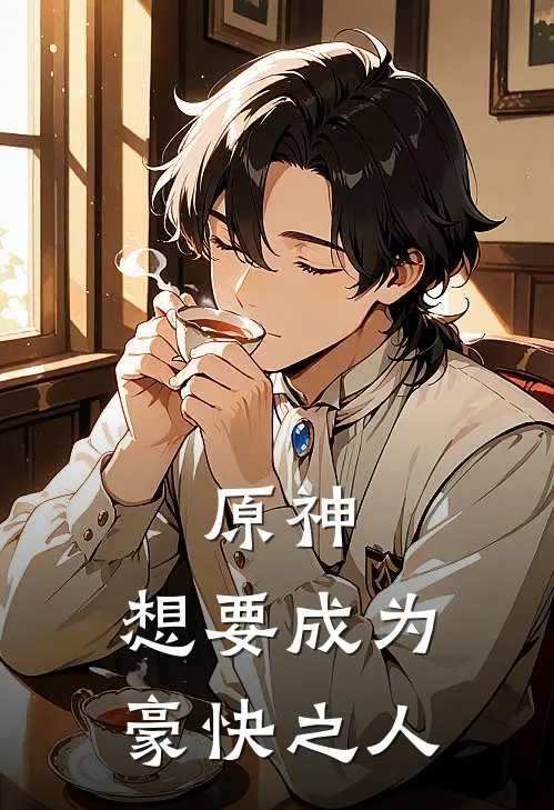 原神：想要成为豪快之人