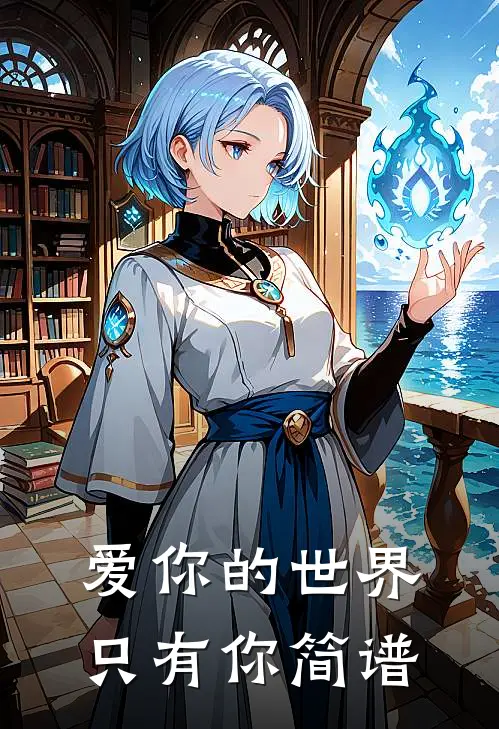 爱你的世界只有你简谱