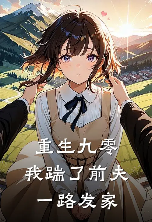 重生九零，我踹了前夫一路发家