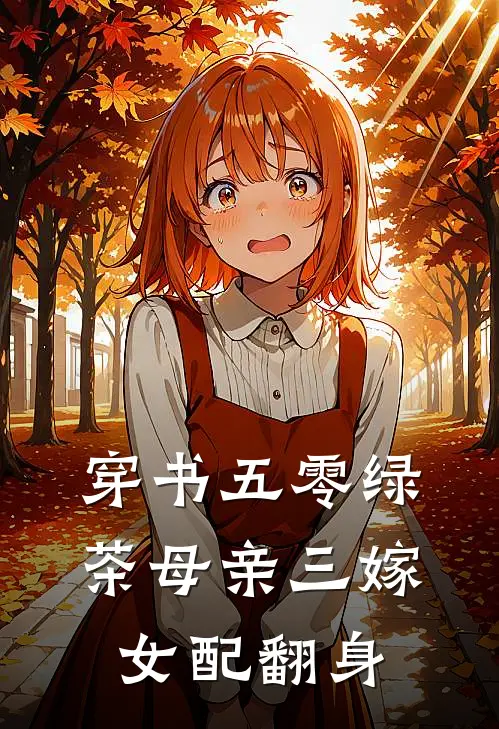 穿书五零绿茶母亲三嫁女配翻身