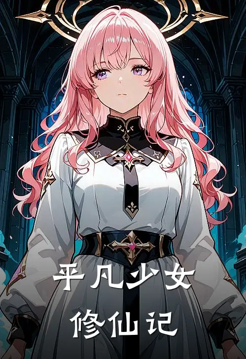 平凡少女修仙记