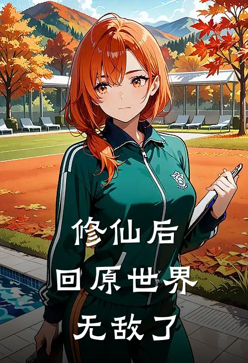 修仙后，回原世界无敌了