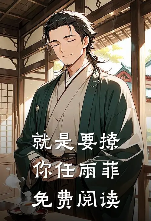 就是要撩你任雨菲免费阅读