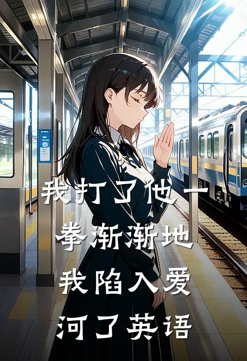 我打了他一拳渐渐地我陷入爱河了英语