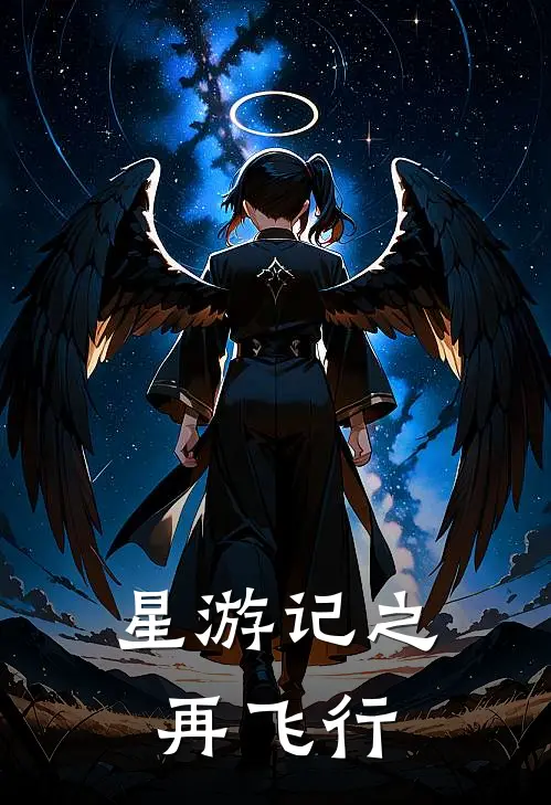 星游记之再飞行