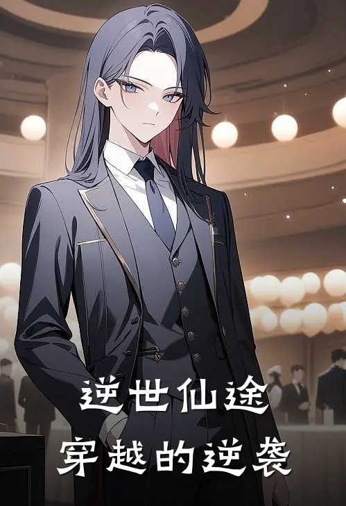 逆世仙途：穿越的逆袭