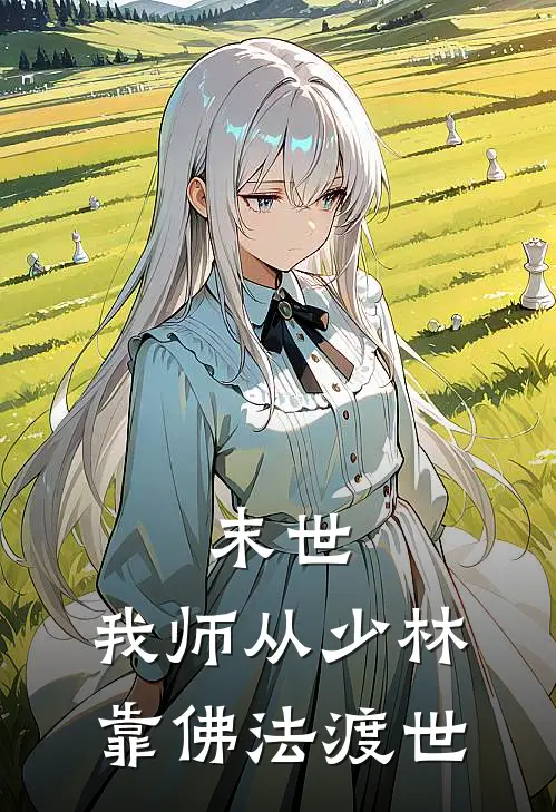 末世：我师从少林，靠佛法渡世