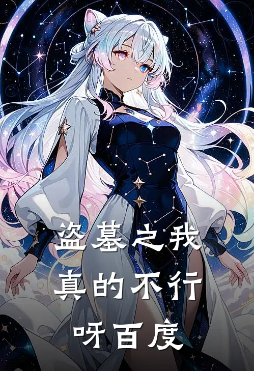 盗墓之我真的不行呀百度