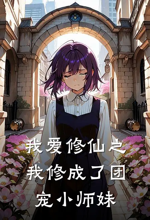我爱修仙之我修成了团宠小师妹