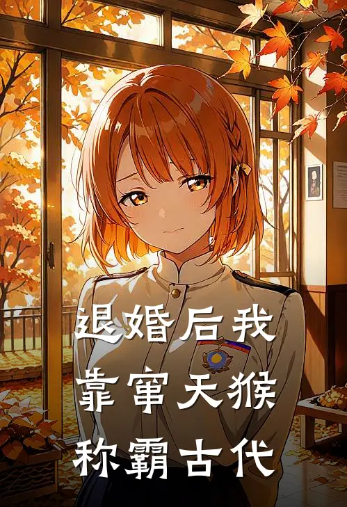 退婚后我靠窜天猴称霸古代