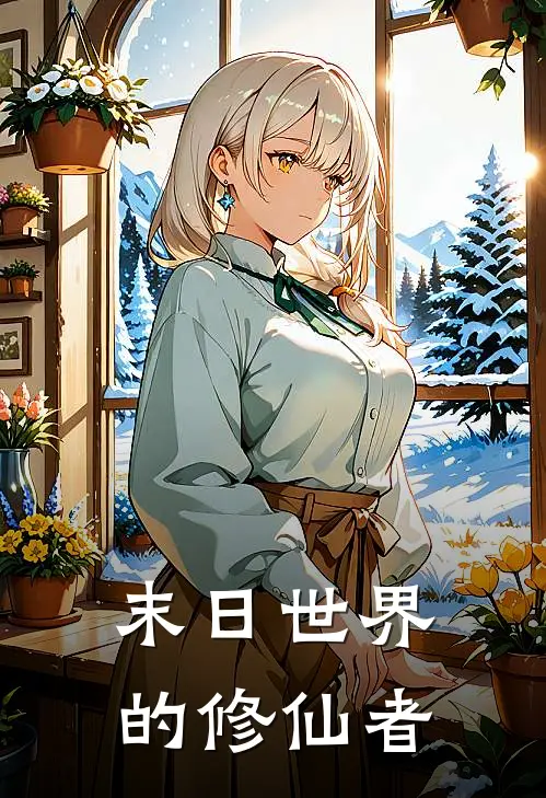末日世界的修仙者