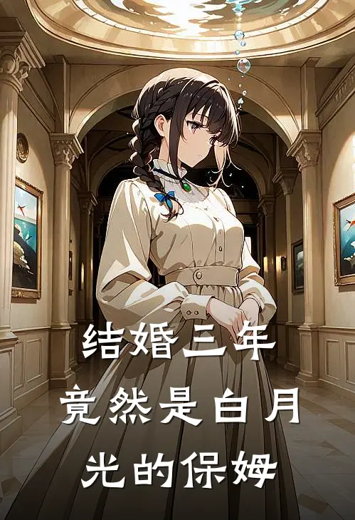 结婚三年，竟然是白月光的保姆