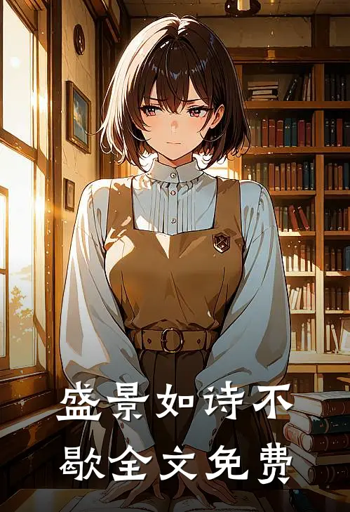 盛景如诗不歇全文免费