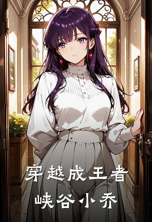 穿越成王者峡谷小乔