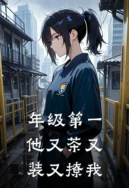 年级第一他又茶又装又撩我