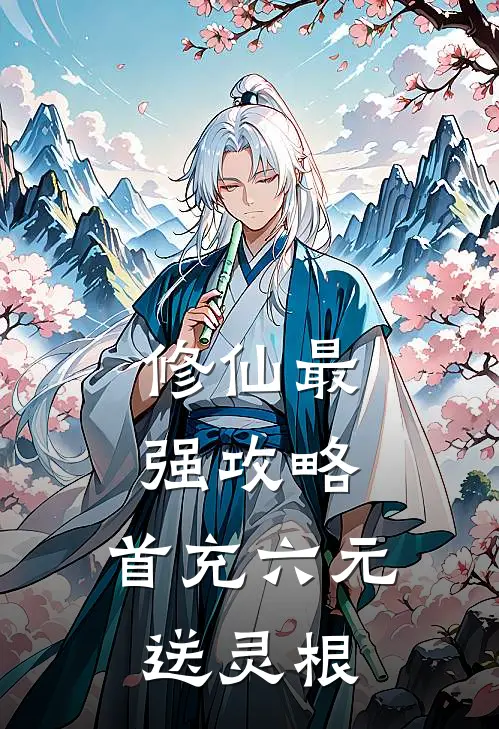 修仙最强攻略：首充六元送灵根