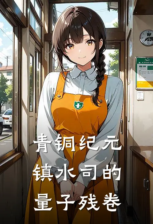 青铜纪元：镇水司的量子残卷